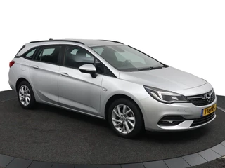 Opel Astra – thumbnail 7