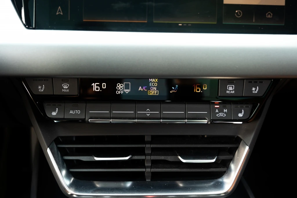Audi e-tron GT – foto 41