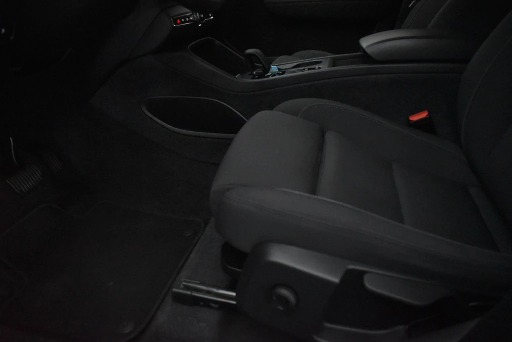 Volvo XC40 – foto 36