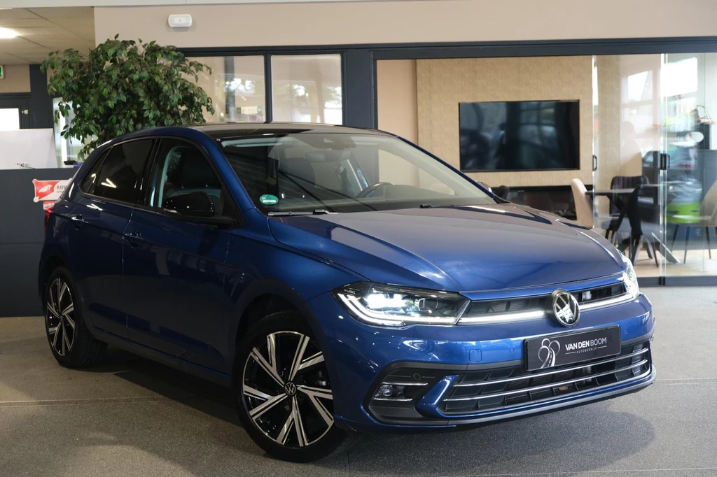 Volkswagen Polo – foto 8