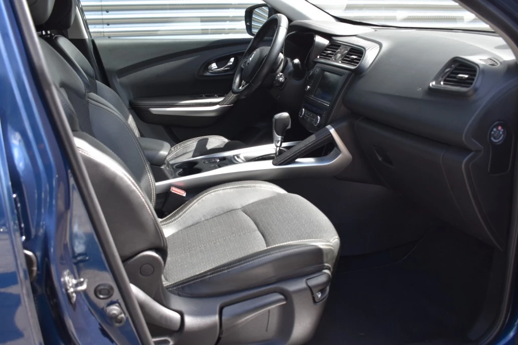 Renault Kadjar – foto 14