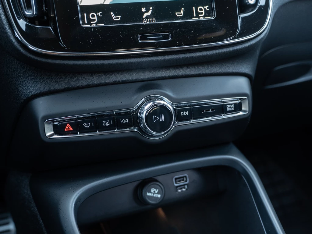 Volvo XC40 – foto 29