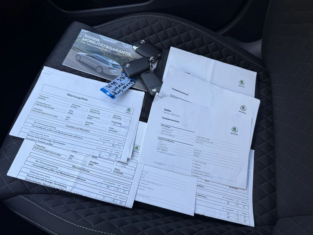 Škoda Superb – foto 15