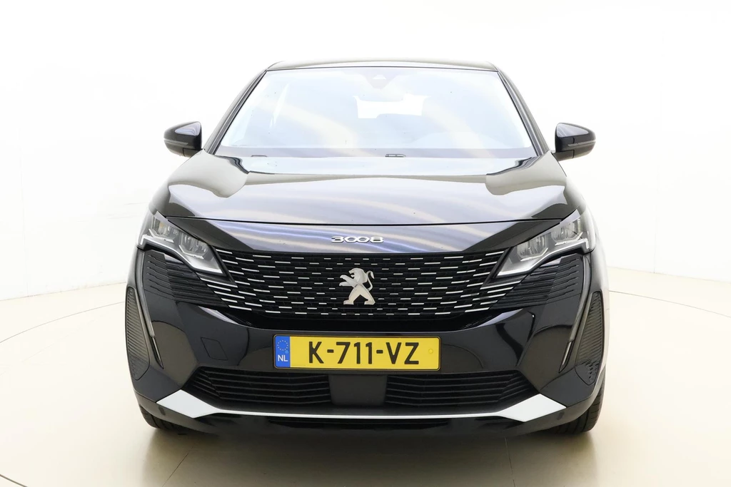 Peugeot 3008 – foto 10