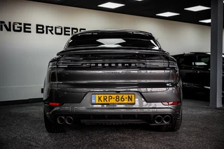 Porsche Cayenne – thumbnail 6