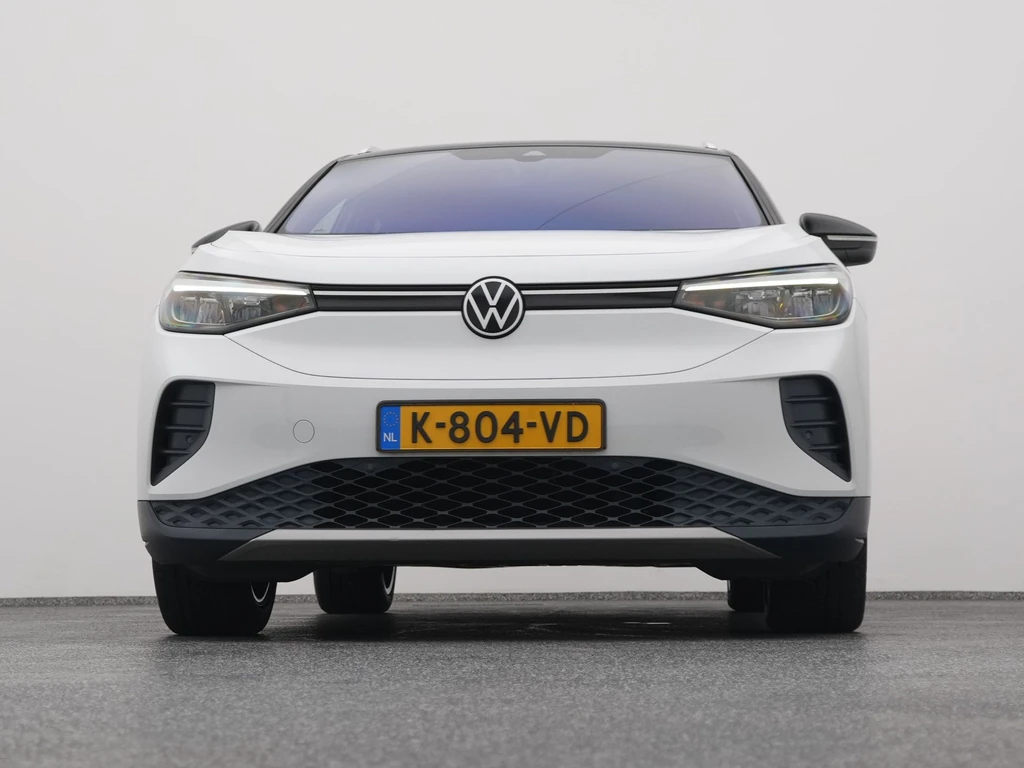Volkswagen ID.4 – foto 21