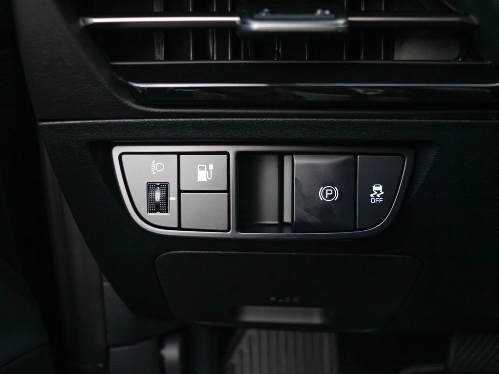 Kia EV6 – foto 22
