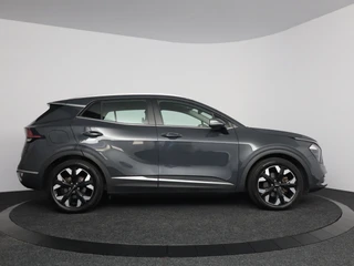 Kia Sportage – thumbnail 7