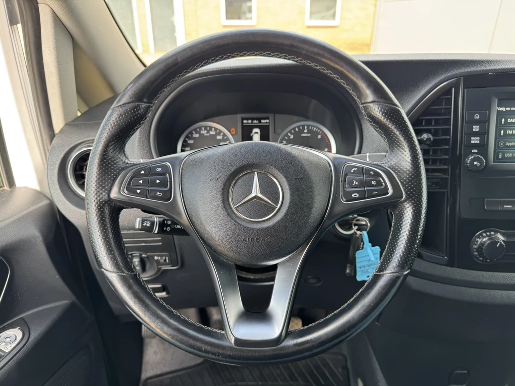 Mercedes-Benz Vito – foto 20