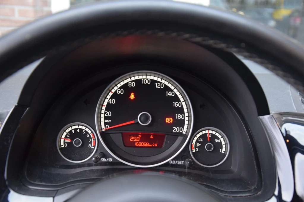 Volkswagen up! – foto 9