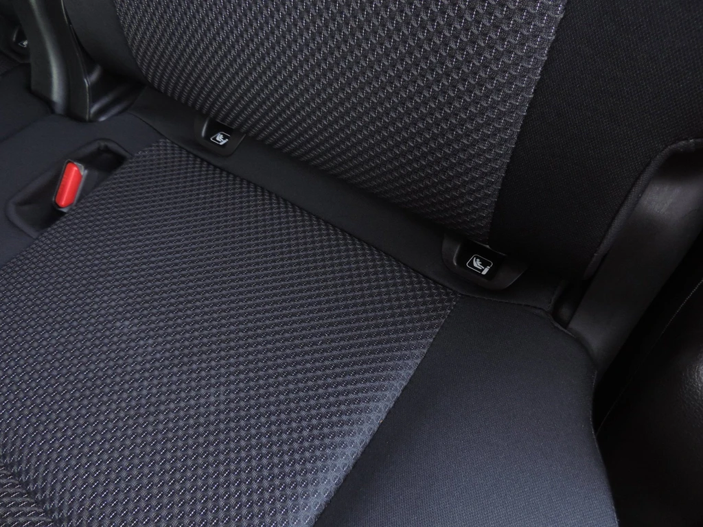 Suzuki Ignis – foto 18