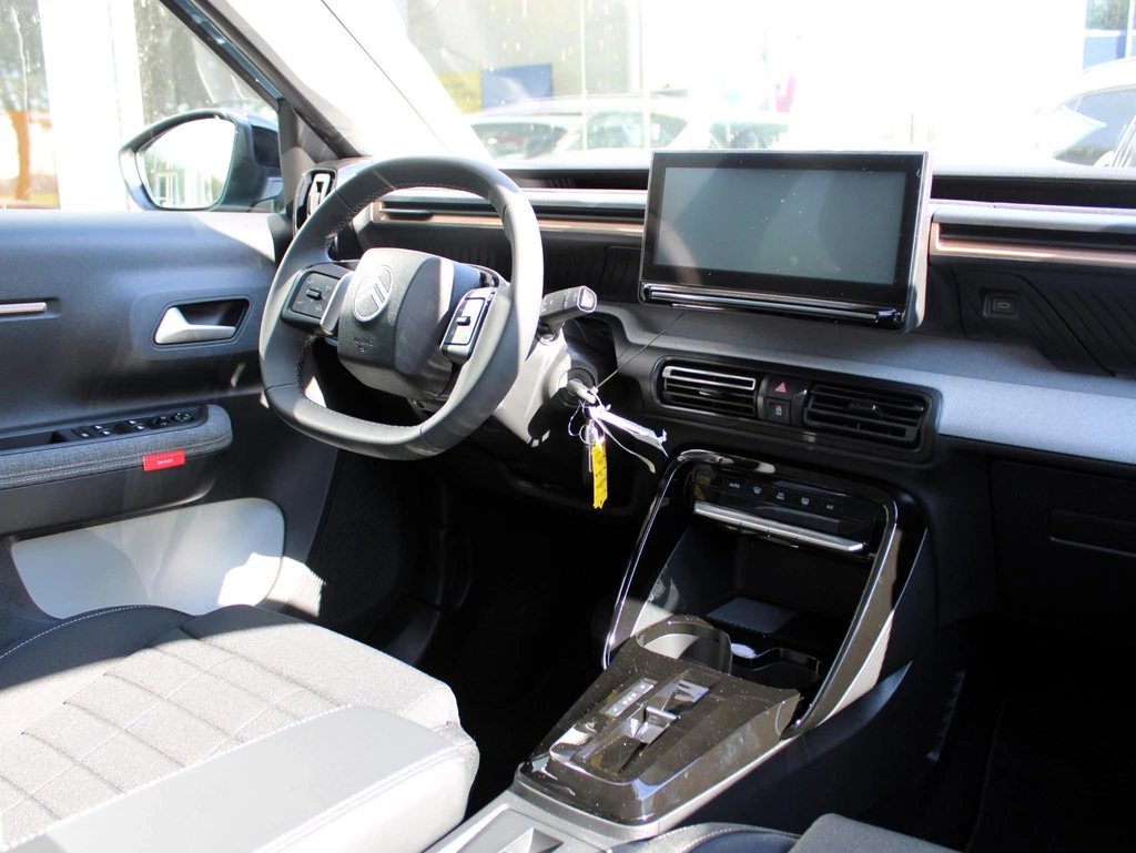 Citroën C3 Aircross – foto 7