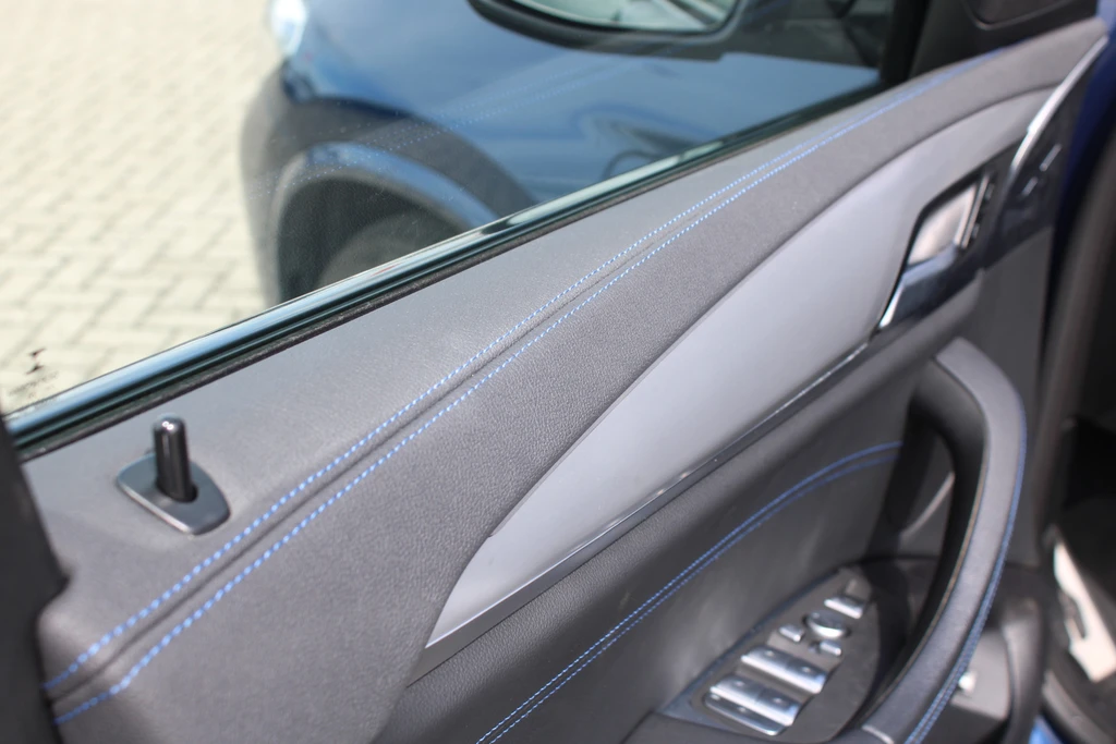BMW X3 – foto 24