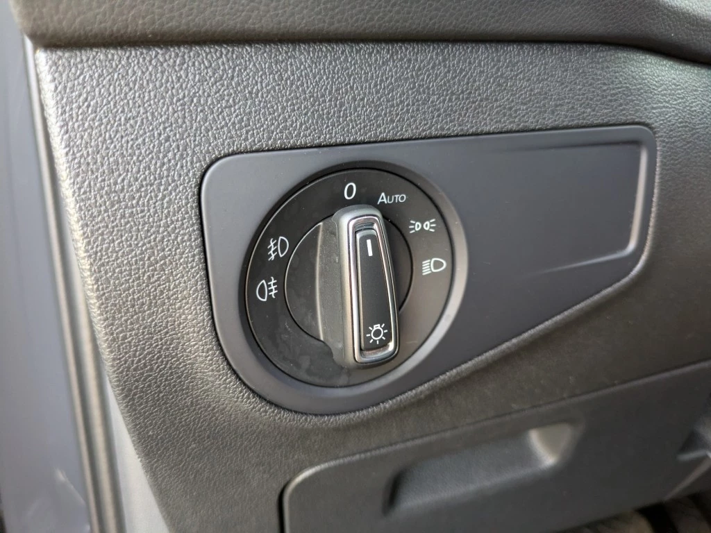 Volkswagen Tiguan – foto 27