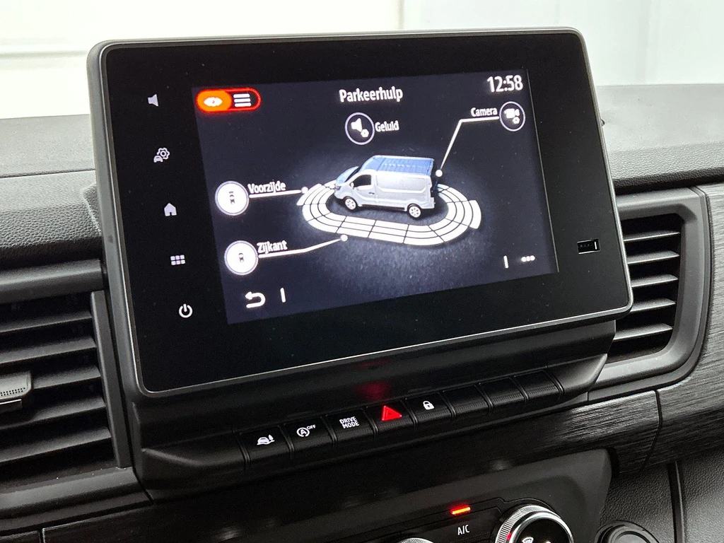 Renault Trafic – foto 14