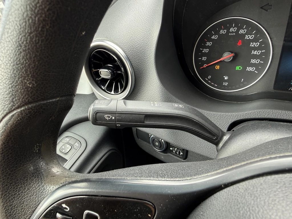 Mercedes-Benz Sprinter – foto 27