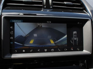 Jaguar F-PACE – thumbnail 27