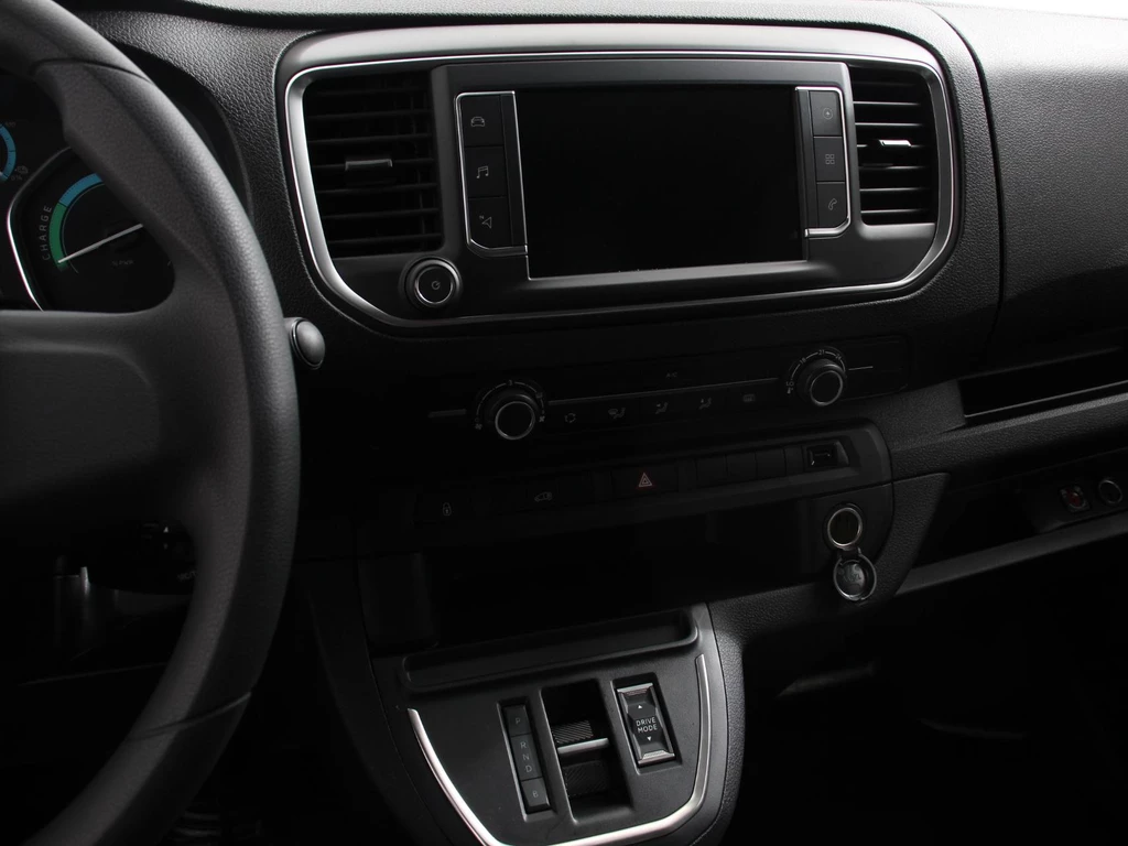 Opel Vivaro-e – foto 21