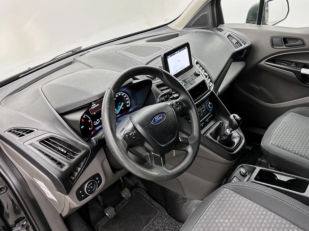 Ford Transit Connect – foto 10