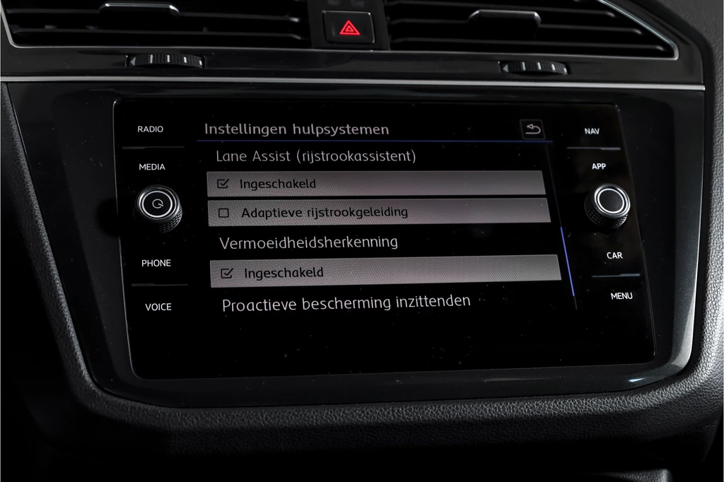 Volkswagen Tiguan – foto 43