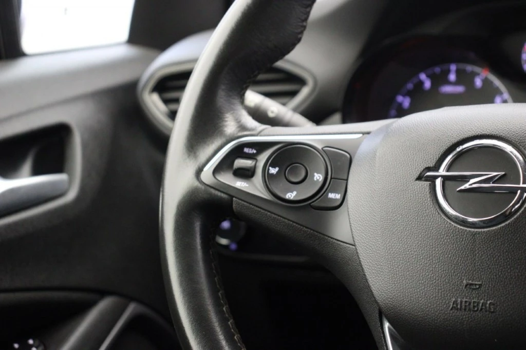 Opel Crossland – foto 18