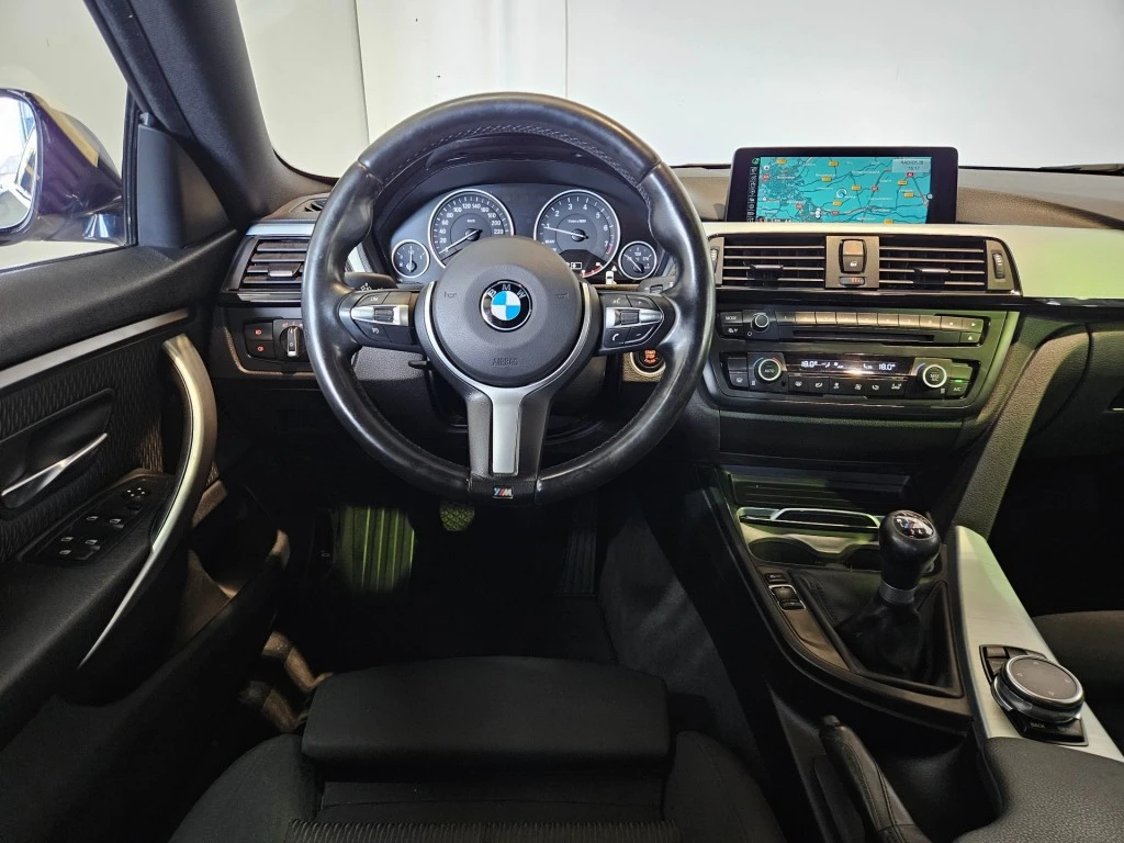 BMW 4 Serie – foto 43