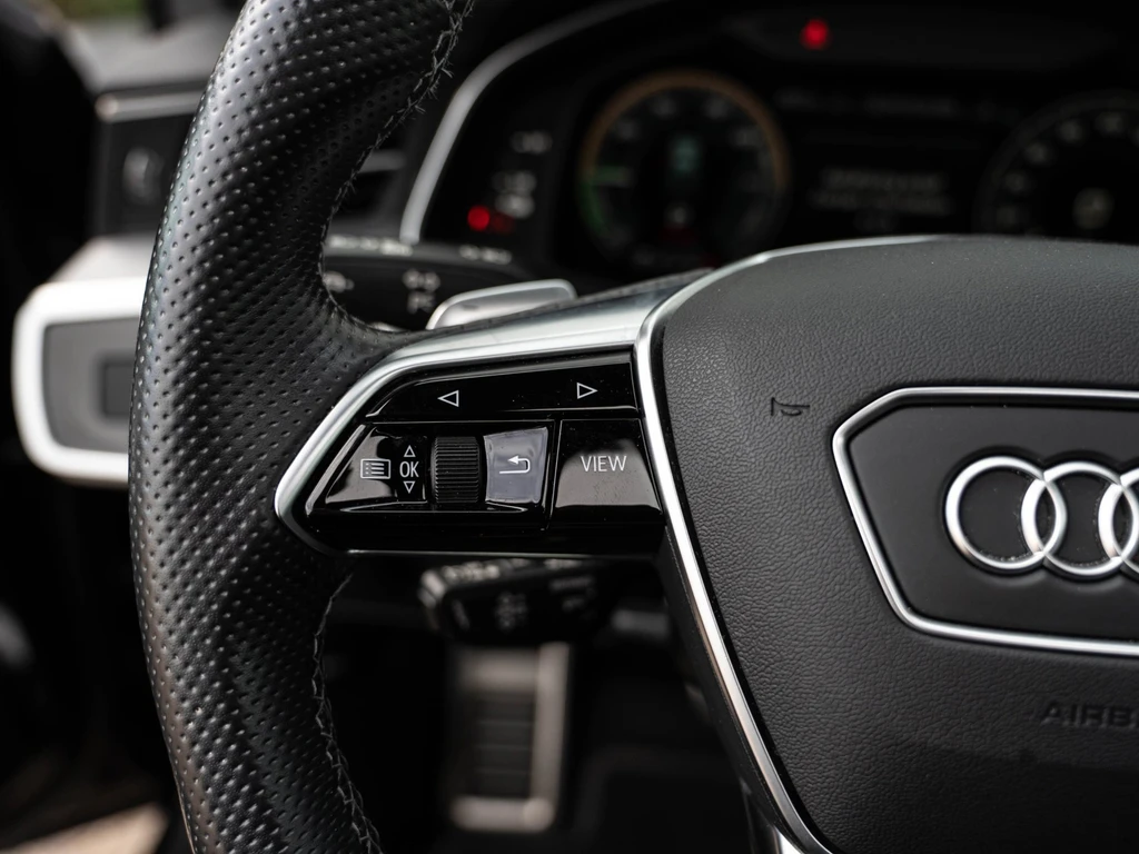 Audi A6 – foto 35