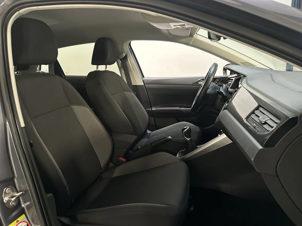Volkswagen Polo – foto 13