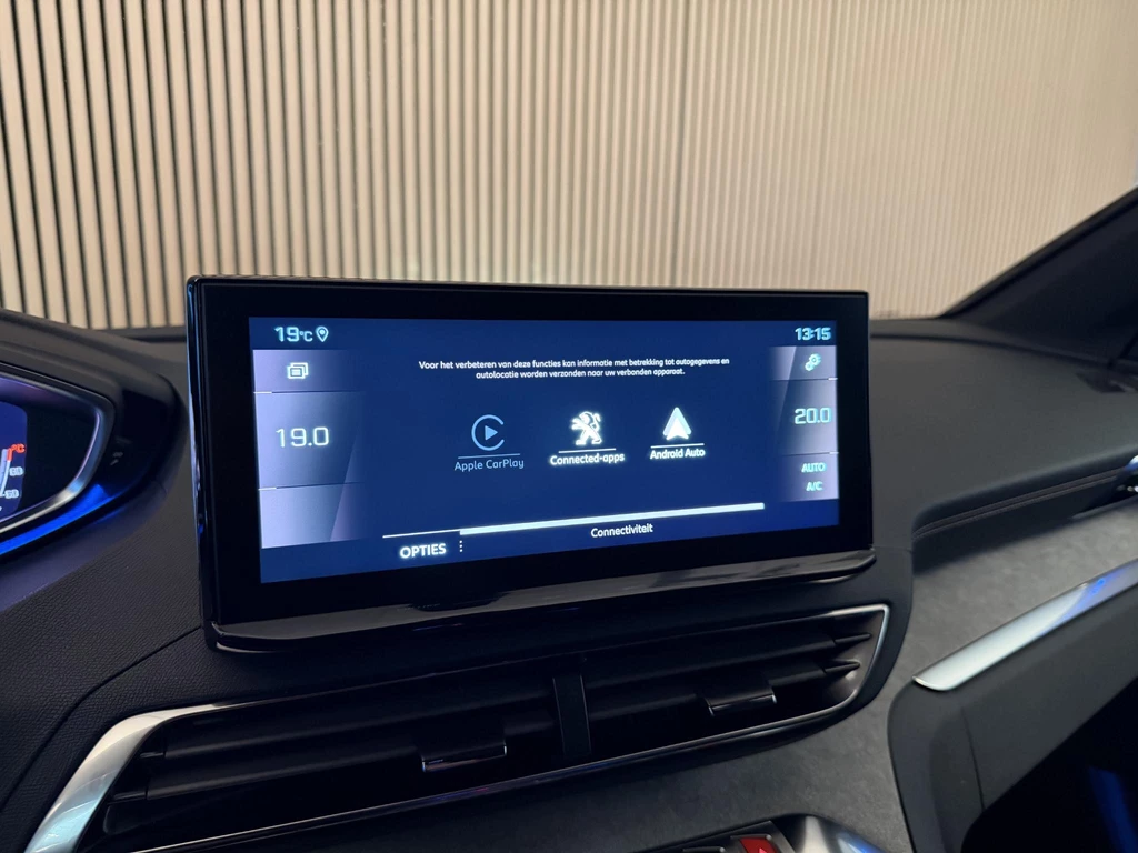 Peugeot 5008 – foto 19