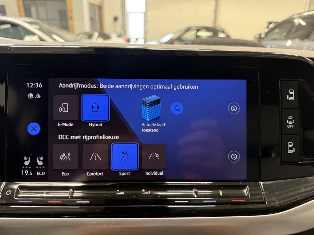 Volkswagen Multivan – foto 31