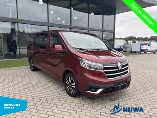 Renault Trafic – thumbnail 8