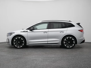 Škoda Enyaq iV – thumbnail 3