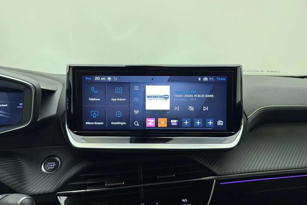 Peugeot 2008 – foto 27