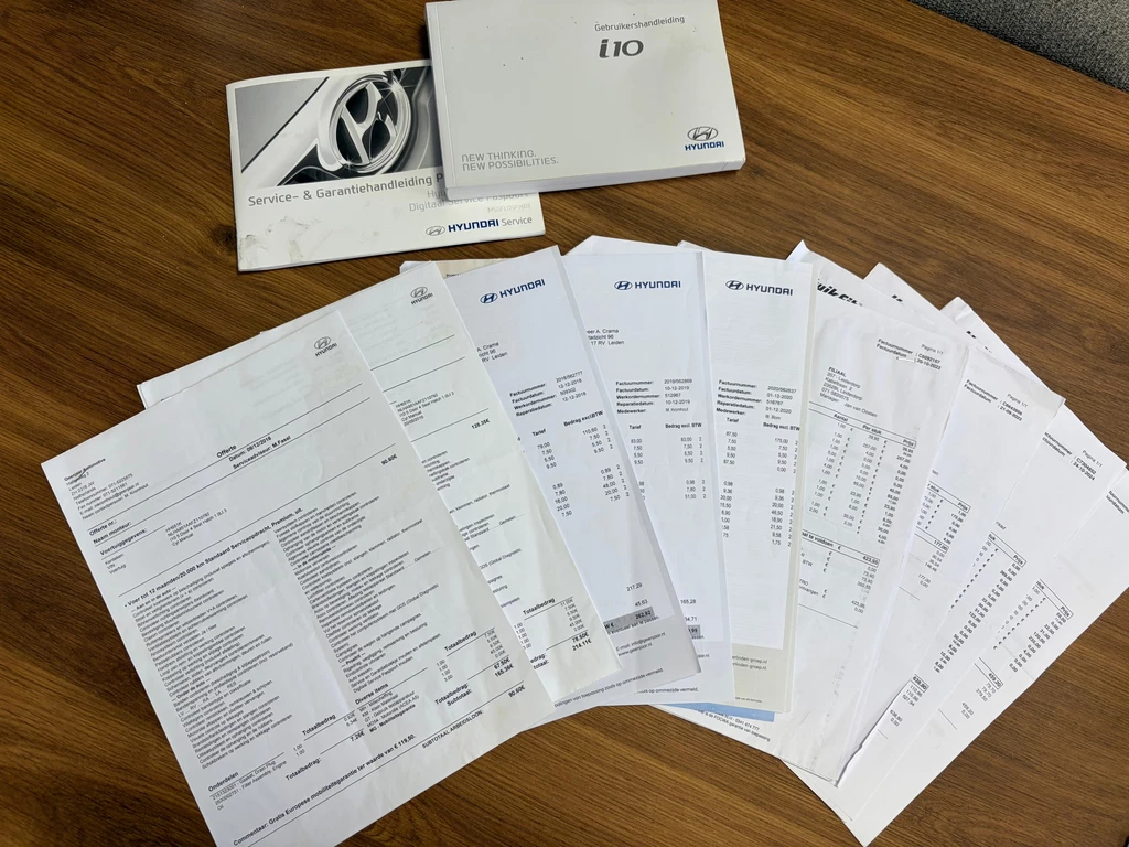 Hyundai i10 – foto 30