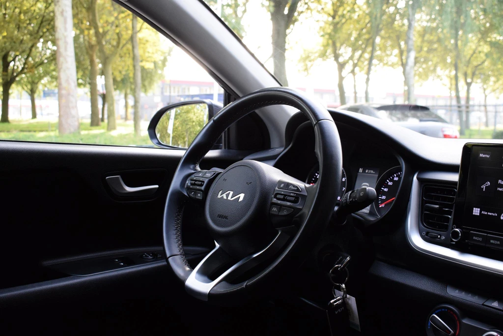 Kia Stonic – foto 29