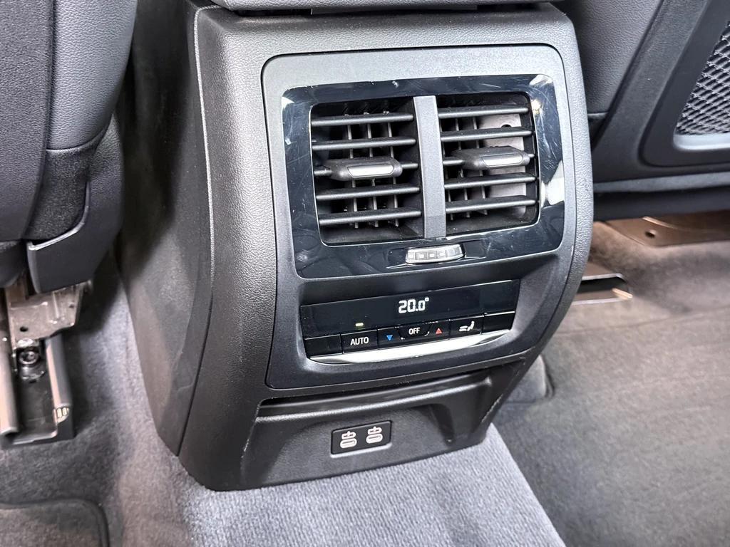 BMW iX3 – foto 25