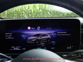 Mercedes-Benz EQE – thumbnail 32