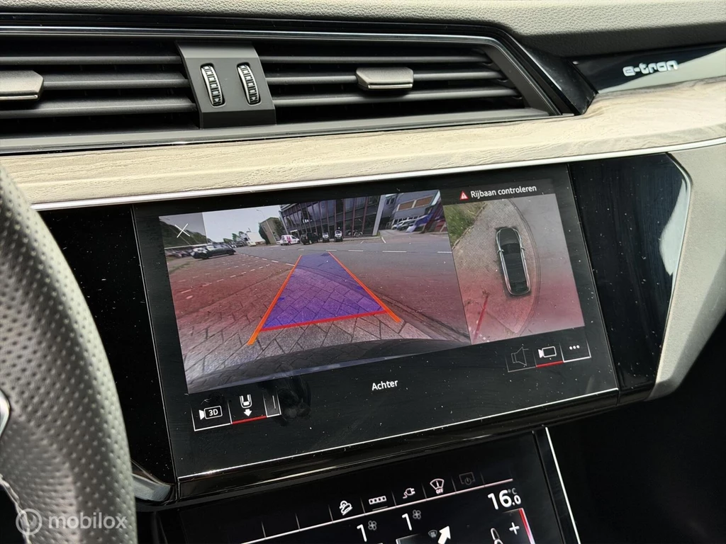 Audi e-tron – foto 22
