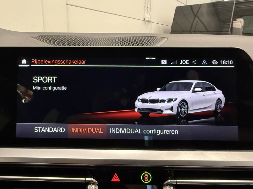 BMW 3 Serie – foto 34