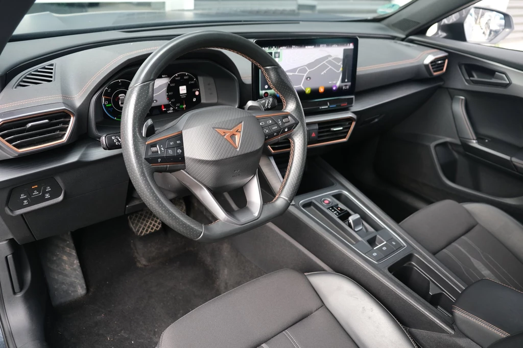 CUPRA Formentor – foto 15