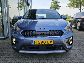 Kia Niro – thumbnail 7