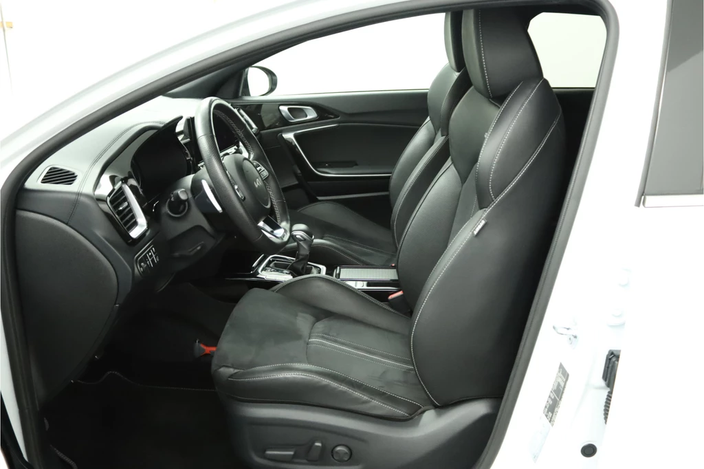 Kia ProCeed – foto 20