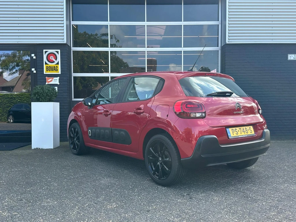 Citroën C3 – foto 4