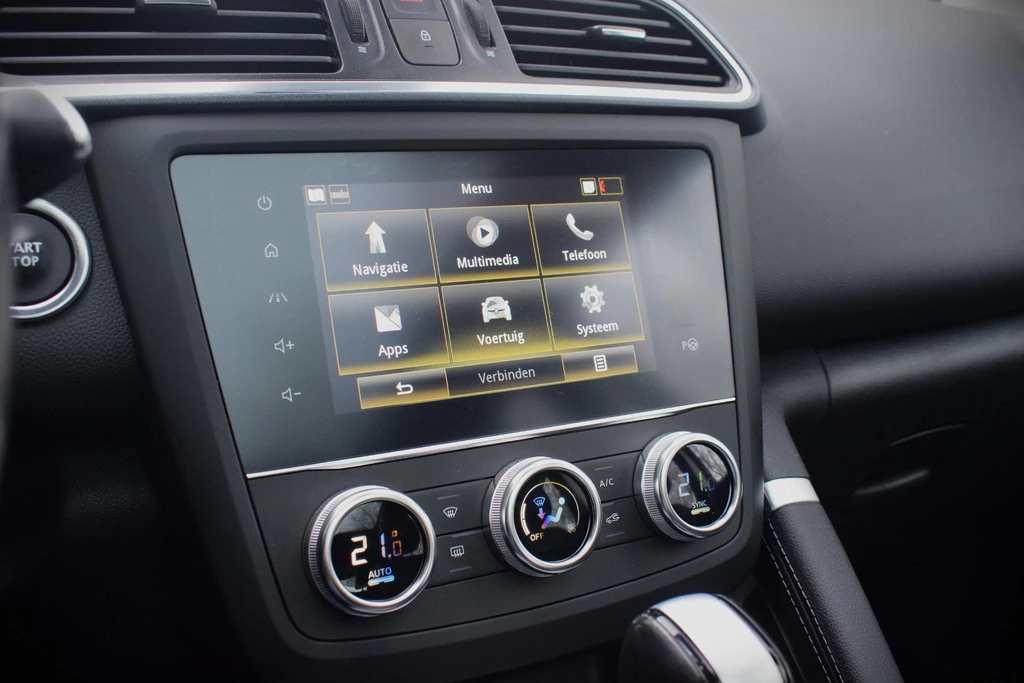Renault Kadjar – foto 23