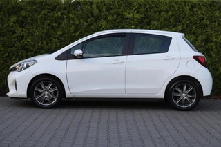 Toyota Yaris – thumbnail 3