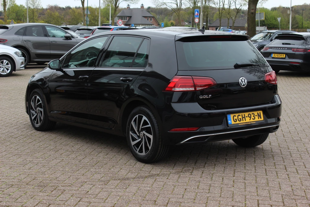Volkswagen Golf – foto 3