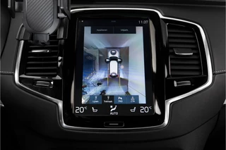 Volvo XC90 – thumbnail 22