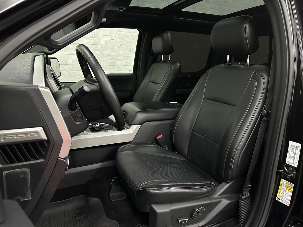 Ford F-150 – foto 12