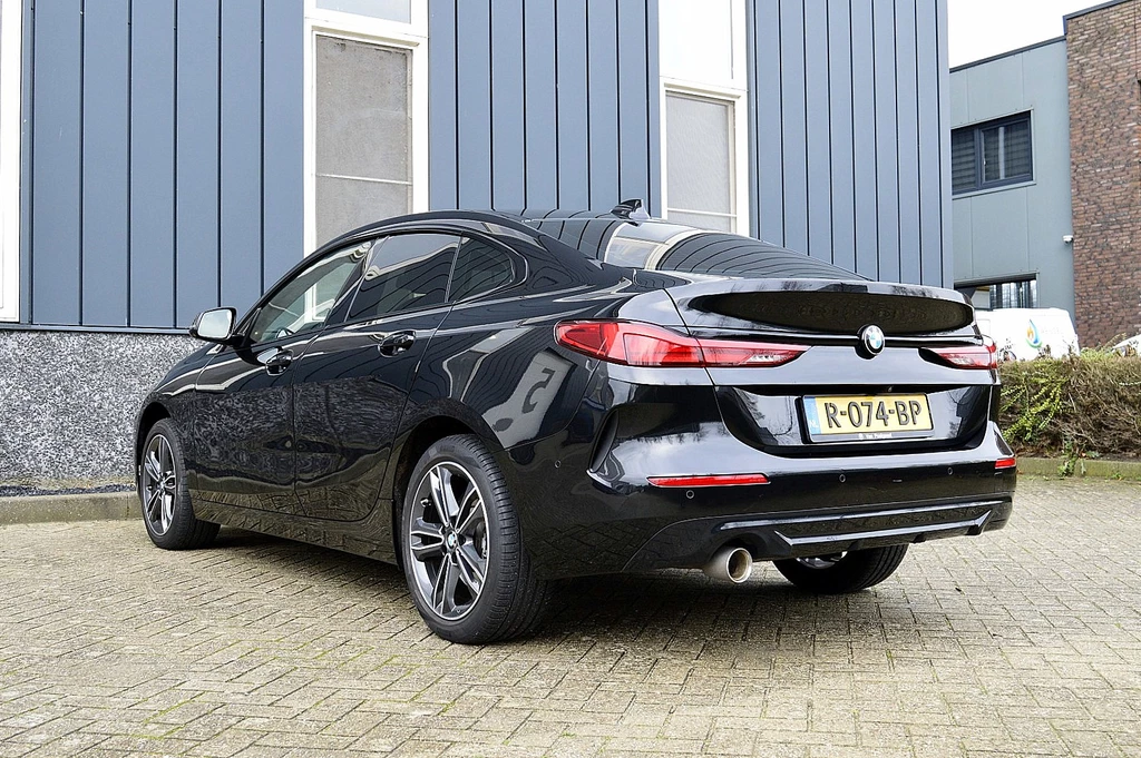 BMW 2 Serie – foto 3