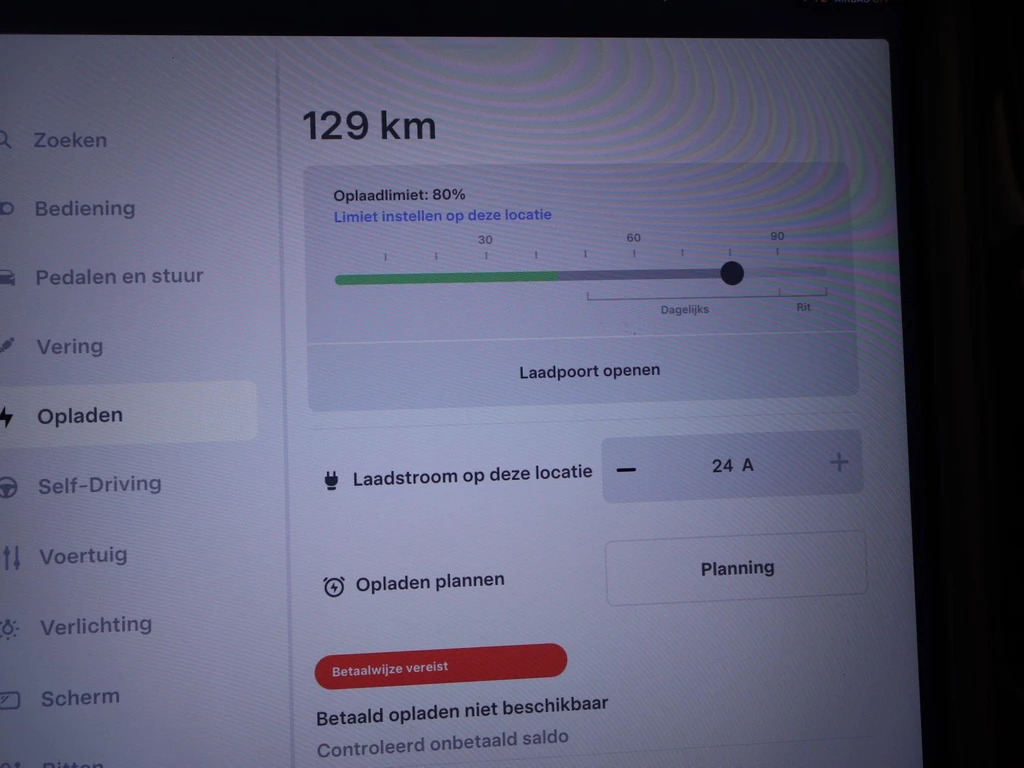 Tesla Model X – foto 36
